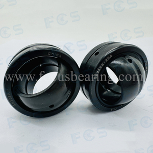 Carga radial alta de larga duración 70x120x70 GEH 70 Rodamientos lisos esféricos radiales de gran capacidad 70x120x70 GEH 70 ES-2RS - Product Image 5