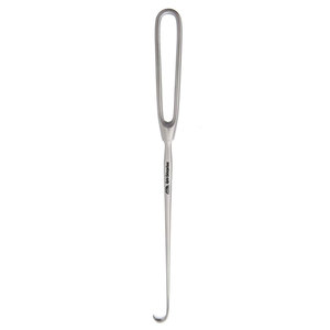 Instrumento de Neurocirugía Retractor de venas de acero inoxidable de Apto Enterprises - Product Image 2