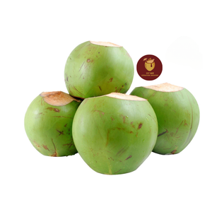 Produit Shell d'exportation mondiale de noix de coco vietnamiennes fraîches de qualité exceptionnelle! - Product Image 6