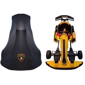 Kart à pédales édition Lamborghini, très vendu, pour adultes et enfants - Product Image 1