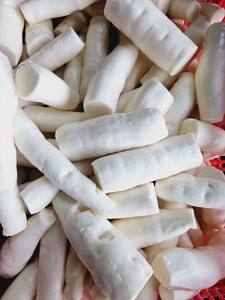 HOJA DE YUCA CONGELADA EXPORTADA DE ALTA CALIDAD A PRECIO COMPETITIVO - Product Image 5