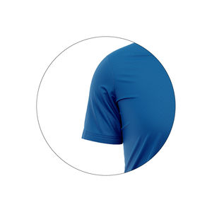 Camisetas Personalizadas de Moda Urbana para Hombre 2025, Cuello Redondo, Impresión por Sublimación, Logotipo Personalizado, 100% Poliéster - Product Image 3