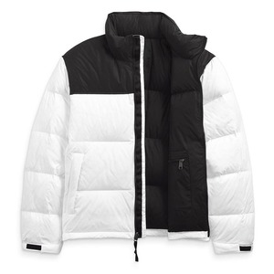 Manteau d'hiver promotionnel brillant de la meilleure qualité Veste polaire pour hommes Veste polaire personnalisée avec fermeture éclair et bouton - Product Image 2