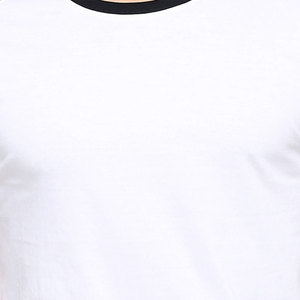 Ensemble T-shirt et short décontracté d'été confortable et respirant pour homme – Vente chaude - Product Image 6
