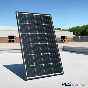 เครื่องกำเนิดไฟฟ้า Generac 12.5kW สำหรับใช้งานกลางแจ้ง พร้อมช่องต่อไฟฟ้า 50A และช่องต่อไฟฟ้าหลัก 200A รุ่น Utility-6335 - Product Image 3