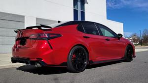 Toyota Camry 2020, 4 Puertas, TRD, Motor V6 de 3.5L, Sedán, Tracción Delantera, Automático - Product Image 3