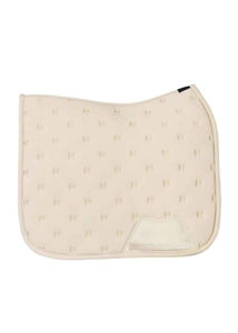 Sous-selles pour femmes de qualité supérieure, vente en gros, style anglais, confortables, OEM, douces, matelassées, en coton respirant, sous-selles équestres - Product Image 4