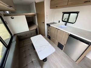 Nuevo 2026 Forest River Wildwood F-S-X 174D-B-L-E - Product Image 6