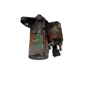 MOTORINO D'AVVIAMENTO SEAT Leon 2a Serie 02M911023P diesel 1900 (05>09) - Product Image 3