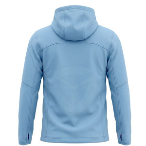 Premium Softshell <b>Jacket</b> Durable Stretch Fabric Comfortable Design <b>Winter</b> <b>Jacket</b> Suitable For <b>Running</b> And Casual Street Fashion - Product Image 2