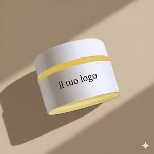 ครีมบำรุงผิวหน้าสูตรไฮเดรต 50 มล. ผลิตภายใต้แบรนด์ส่วนตัว ได้รับการรับรองมาตรฐาน GMP ผสมคอลลาเจน วิตามินอี และน้ำมันแครอท ช่วยลดเลือนริ้วรอยและต่อต้านวัย - Product Image 2