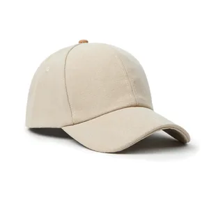 VINGA Bosler Canvas AWARE Cap Sustainable Promotional Merchandising <b>Hat</b> - Product Image 2