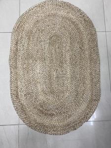 2026 New <b>Round</b> Jute Decorative Table Placemat and for Dinning Table Premium Quality Jute Place Mat Export From Bangladesh - Product Image 6