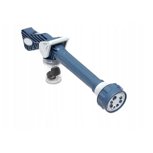 Pistola de Lavado de Autos Multifuncional de Alta Presión con Flujo Ajustable, Marca Martom - Product Image 5