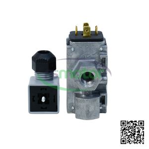 สวิตช์แรงดัน RS-12219657 mwm แบบดั้งเดิมพร้อมเธรดเชื่อมต่อ G1 - Product Image 5