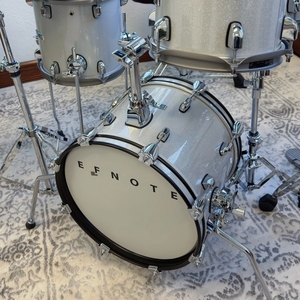 Brand New EFNOTE MINI Electronics <b>Drums</b> Sets BONUS PAK TopSales - Product Image 6