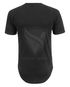 T-shirt homme 100% coton de qualité supérieure avec impression personnalisée du logo de votre marque T-shirt T-shirts d'été pour hommes - Product Image 1