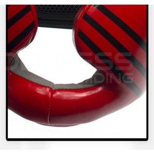 Nouveaux protège-têtes uniques de qualité supérieure à prix abordable en cuir PU de haute qualité - Product Image 5