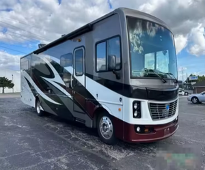 Autocaravana/RV para Vacaciones 2025 2024 2026, Modelo R-a-m-b-l-e-r 36D 2018, Remolque de Viaje - Product Image 4
