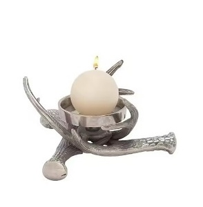 เชิงเทียนเชิงเทียนทำด้วยมือมีกลิ่นหอมเชิงเทียนตกแต่งสะดุดตา - Product Image 6