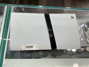 Console PlayStation 5 Pro d'origine, édition la plus récente, 825 Go, avec lecteur de disque de 2 To ou 1 To - Product Image 6