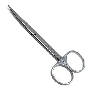 TC操作剪刀专业医疗器械3套护理剪刀绷带剪刀 & 动脉CE ISO认证
