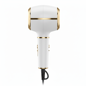 Secador de Pelo Iónico BLDC de 1500W con Gancho para Montaje en Pared, de Uso Doméstico y Eficiente Energéticamente - Product Image 6