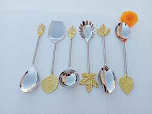 Cuillère en acier inoxydable de qualité supérieure pour la cuisine, la restauration et les services de traiteur, disponible à un prix abordable - Product Image 4