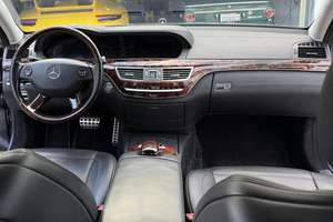 MERCEDES-BENZ S65 AMG 2007 USADO, Volante a la Izquierda/Derecha - Product Image 3