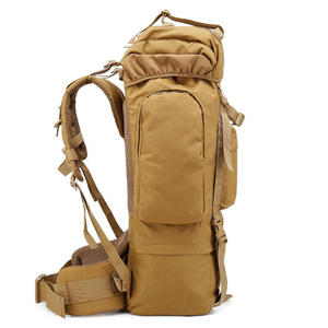 Nouveau meilleur Style dame Vintage réglable respirant fermeture à glissière en cuir véritable fronde épaule sac à dos tendance ventes uniques - Product Image 2