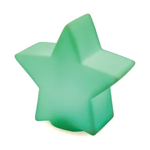 LUMISTAR Stella Personalizzata con Luce, Gadget per Decorazioni Festive - Product Image 4