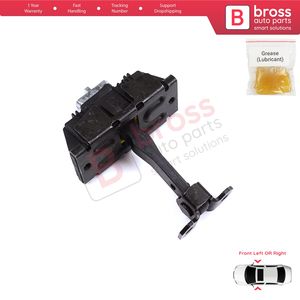 BDP1387 Sangle de limiteur de contrôle d'arrêt de porte avant pour Vito Viano V Class Mixto EQV W639 W447 2003-On Bross Auto Parts - Product Image 5