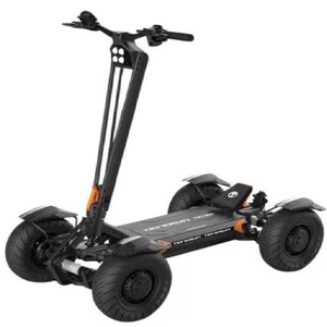 NOUVELLE ARRIVÉE 2025 TEVERUN TETRA QUAD ÉLECTRIQUE 2 ANS DE GARANTIE - Product Image 1