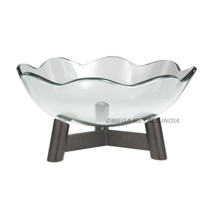 Centro de Mesa Moderno para Decoración del Hogar, Exhibición Decorativa Premium para Mesas de Eventos - Product Image 3