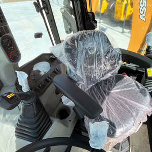 รถแบคโฮเดอร์695SV เคสรถแบคโฮใหม่ - Product Image 2