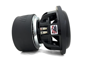 **ข้อเสนอสินค้าใหม่** ลำโพงซับวูฟเฟอร์ Audio Zv6 12 D2 12 นิ้ว 2500 วัตต์ RMS แบบคู่ 2 โอห์ม - Product Image 3