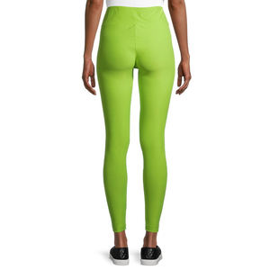 Leggings de Cintura Alta para Mujer al por Mayor con Bolsillos para Yoga y Ejercicio - Leggings de Compresión Suaves y Ligeras con Efecto Push-Up - Product Image 4