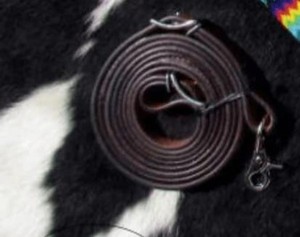 Collier de poitrage et têtière pour cheval Western, en cuir véritable souple et durable, design personnalisé de haute qualité, nouvelle collection saisonnière - Product Image 6