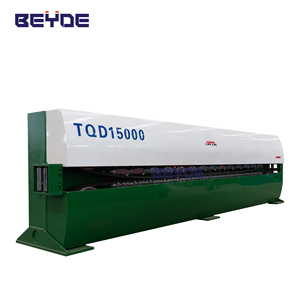 15000 המתיחה פנאומטי חוט חוט ייצור כבל מכונת ייצור כבל מכונת ייצור כבל - Product Image 1