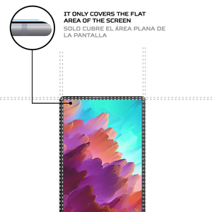 ฟิล์มกันกระแทกสำหรับเลอโนโว เซียวซิน แพด โปร 12.7 - Product Image 4
