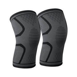 Enhanced Motion Stability Performance <b>Knee</b> <b>Sleeves</b> Premium 2026 Premium Quality Customized Support Training <b>Knee</b> <b>Sleeves</b> - Product Image 1