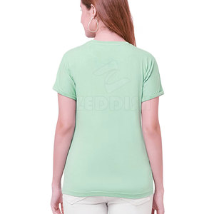 T-shirt pour femmes T-shirt à la mode surdimensionné pour femmes High Manufacturer Street Clothing - Product Image 3