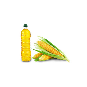 Huile de maïs brute disponible pour l'industrie alimentaire et à des fins techniques - Product Image 3