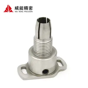 Machining CNC Lathe Turning And Milling Compound Aluminum Alloy Stainless Steel Copper Custom Made Stainless Steel Parts