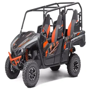 Original Side by Side 2/4 Seat UTV 4X4 Wheel Drive With High Range Power Now On Cheap Discount Sale And Ready For Export Now