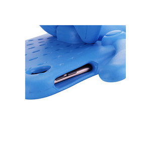 Étui pour tablette Netzy Orange Butterfly Stand compatible avec 2021 pour Galaxy Tab A8 10.5 SM-X200 - Product Image 2