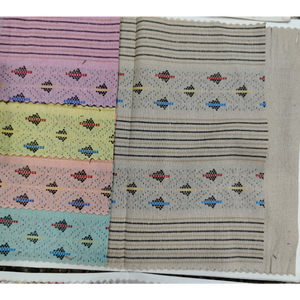 2025 New Wholesale Polyester Cotton Blend Fabric Multi-Design Material for Multi-Use Products Direct From <b>Indian</b> Manufacturer - Product Image 1