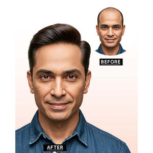 Parche de Los Ángeles para Hombre - Product Image 1