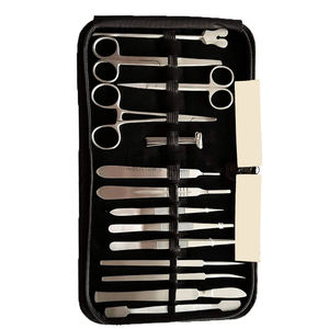 Nuevo diseño de llegada, juego de disección de artroscopia, instrumentos médicos de calidad superior, juego de disección de artroscopia - Product Image 2