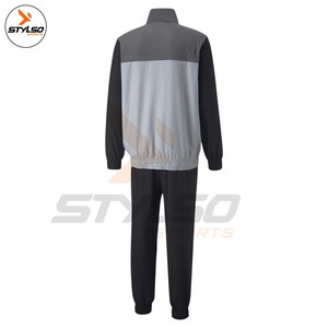 Ropa deportiva de chándal al por mayor, chándales de hombre, chándales de hombre - Product Image 4